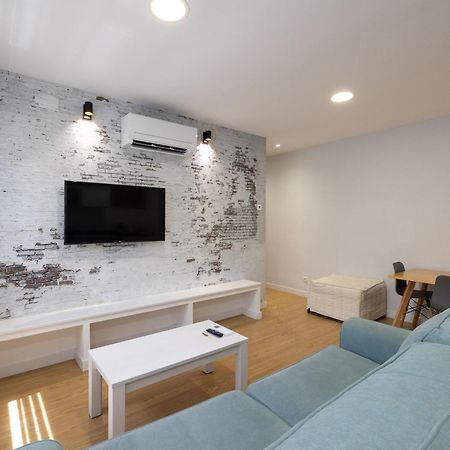Alquilaz Apartamentos Turisticos Θαμόρα Εξωτερικό φωτογραφία