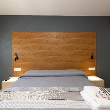 Alquilaz Apartamentos Turisticos Θαμόρα Εξωτερικό φωτογραφία