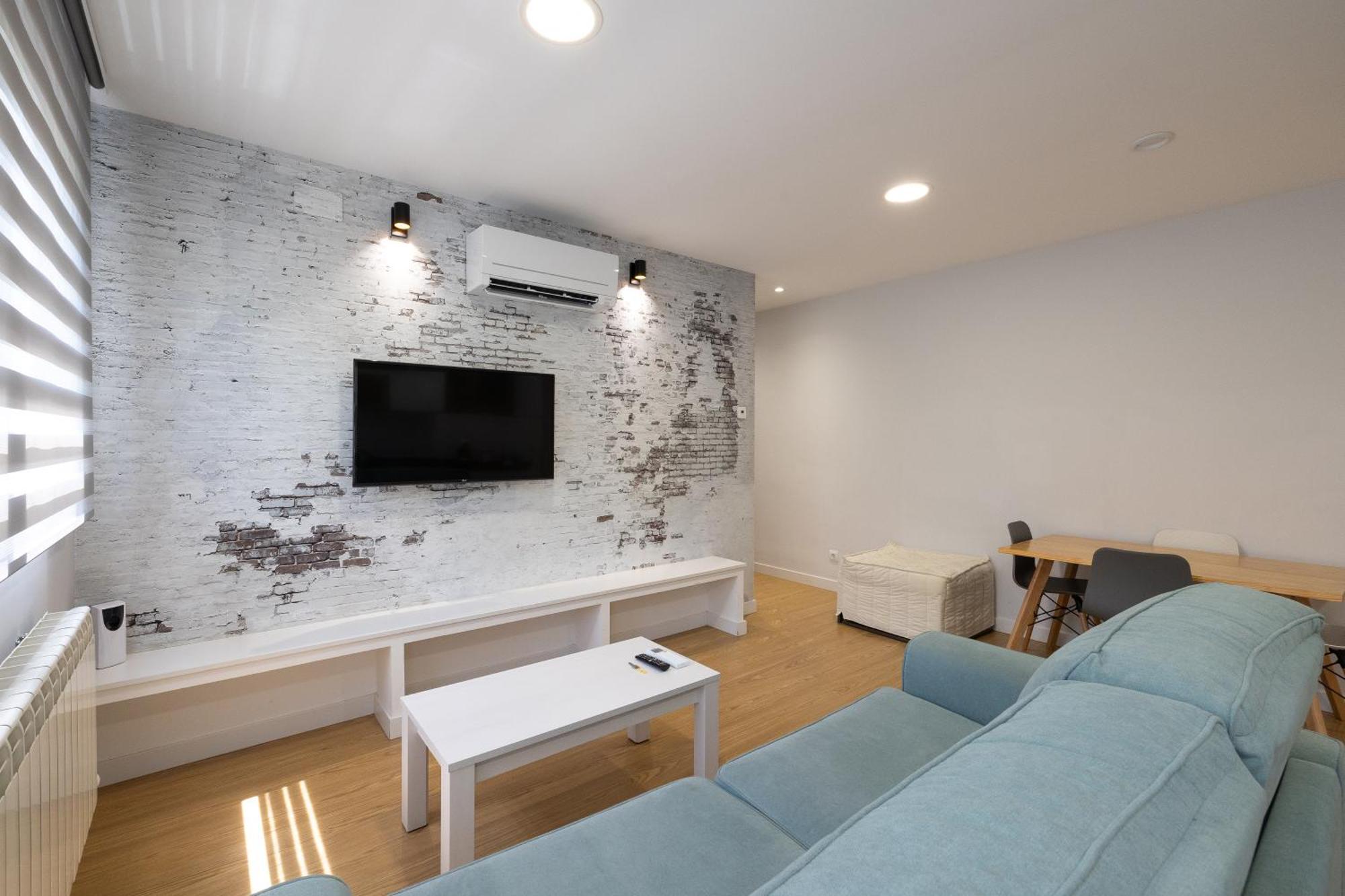 Alquilaz Apartamentos Turisticos Θαμόρα Εξωτερικό φωτογραφία