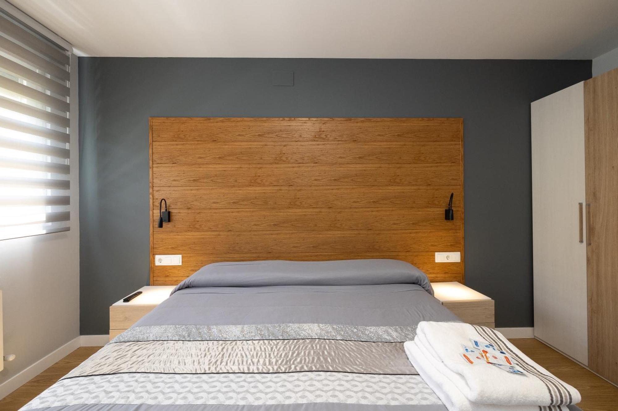 Alquilaz Apartamentos Turisticos Θαμόρα Εξωτερικό φωτογραφία