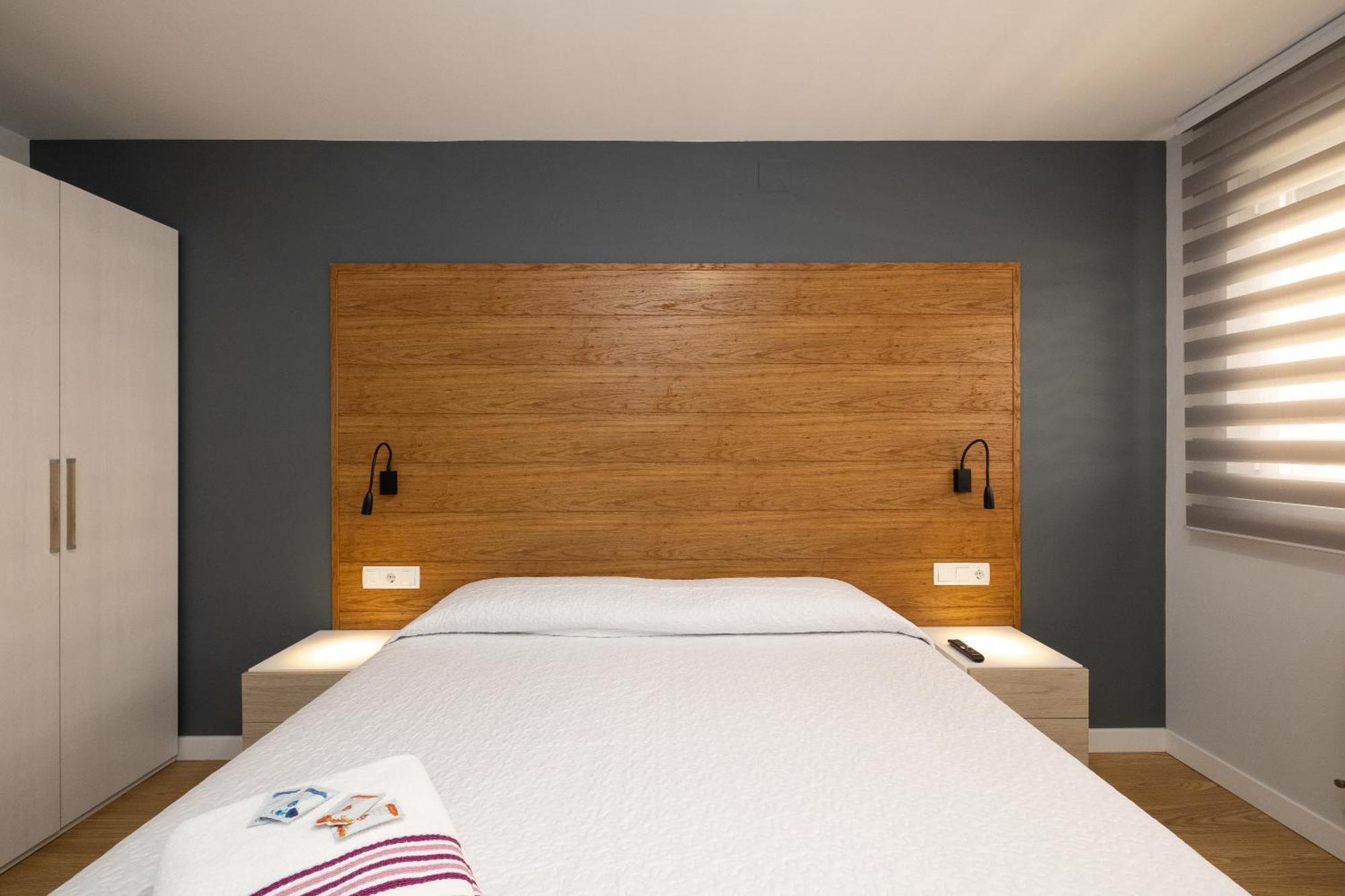 Alquilaz Apartamentos Turisticos Θαμόρα Εξωτερικό φωτογραφία