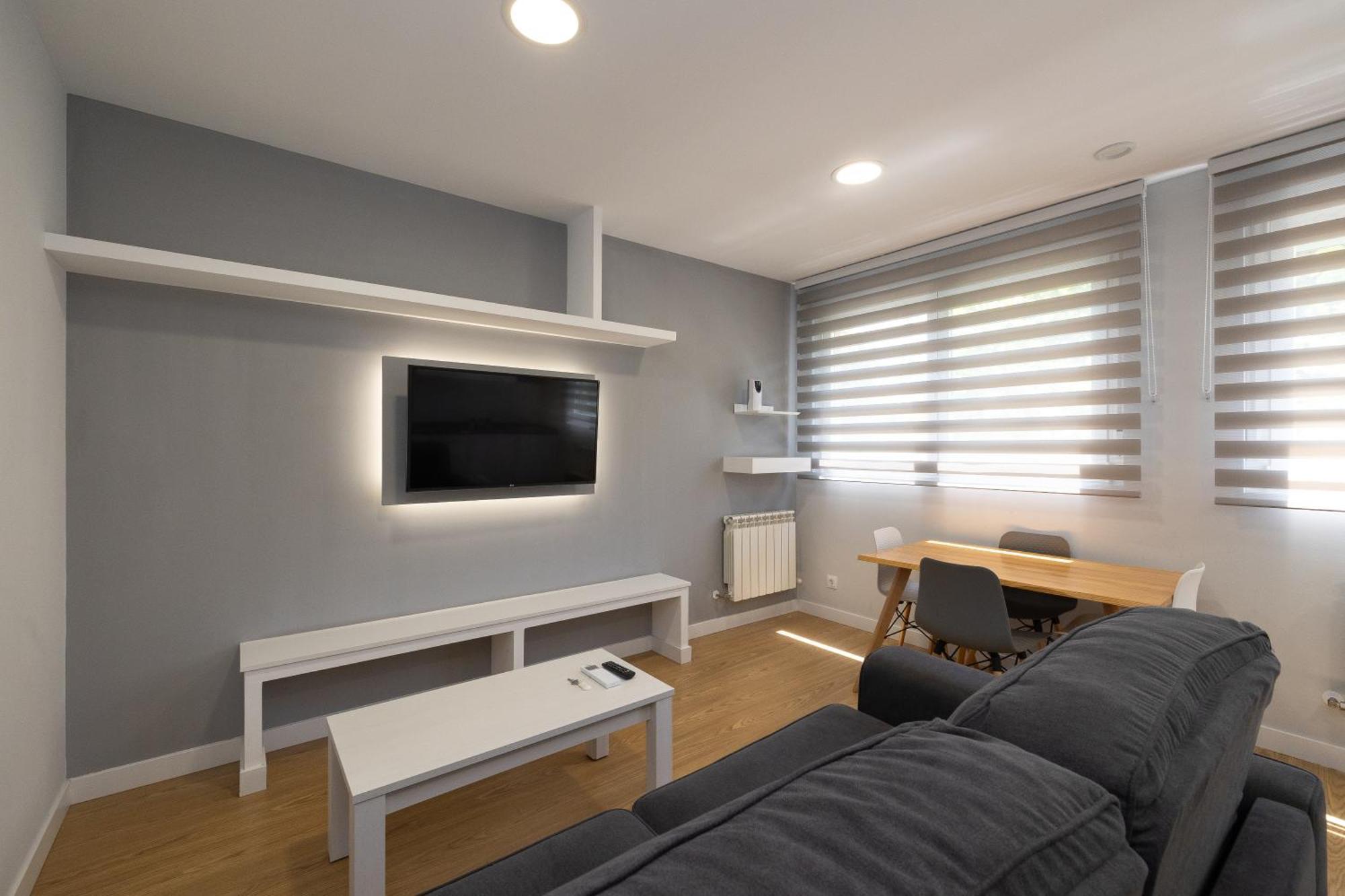 Alquilaz Apartamentos Turisticos Θαμόρα Εξωτερικό φωτογραφία