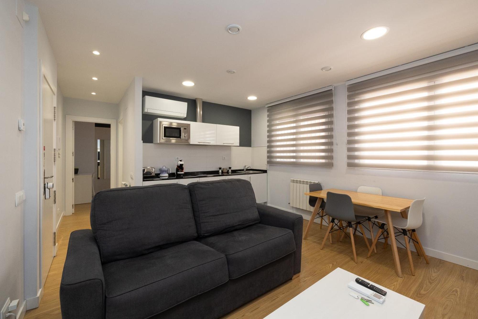 Alquilaz Apartamentos Turisticos Θαμόρα Εξωτερικό φωτογραφία