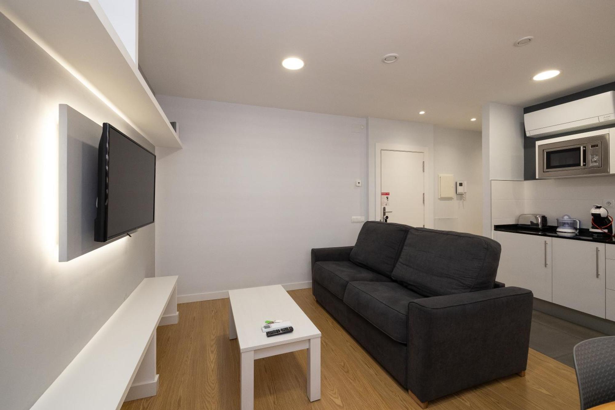 Alquilaz Apartamentos Turisticos Θαμόρα Εξωτερικό φωτογραφία