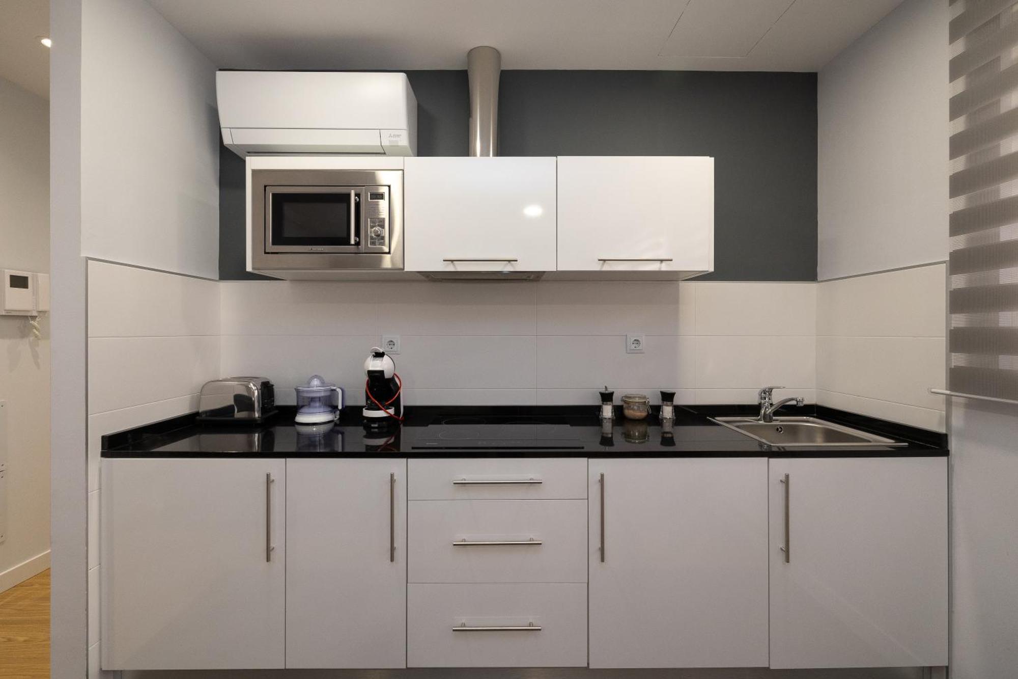 Alquilaz Apartamentos Turisticos Θαμόρα Εξωτερικό φωτογραφία
