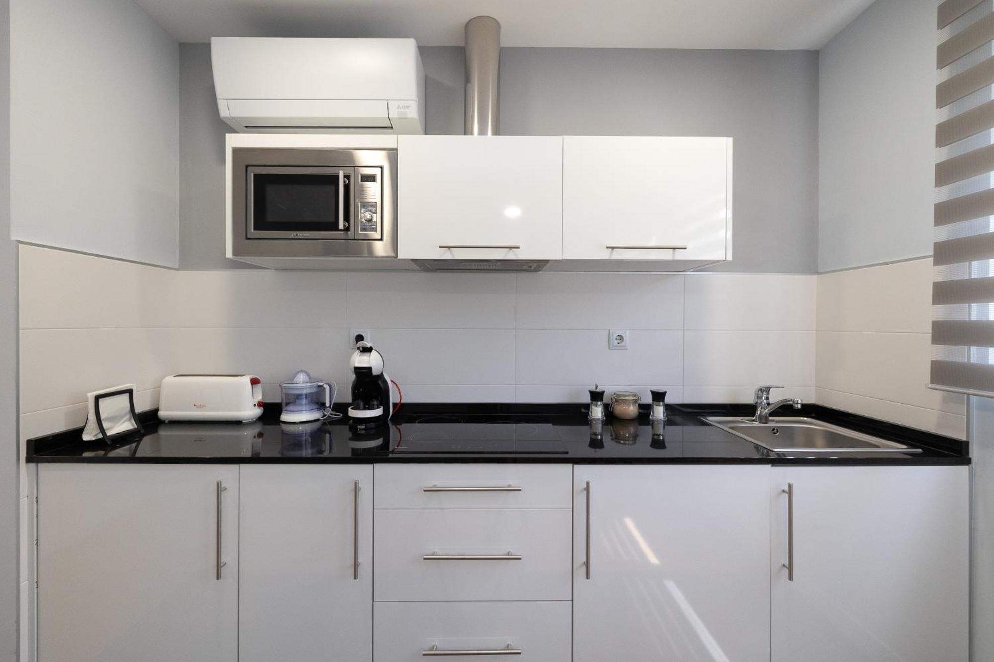 Alquilaz Apartamentos Turisticos Θαμόρα Εξωτερικό φωτογραφία
