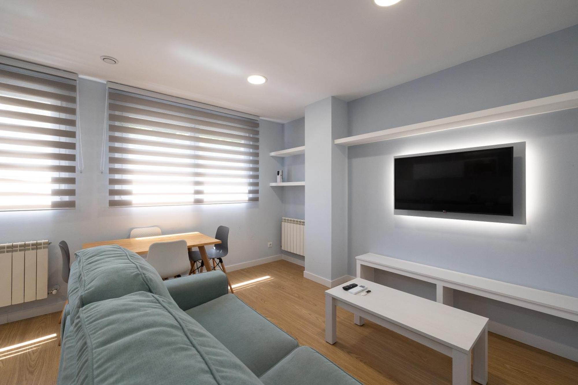 Alquilaz Apartamentos Turisticos Θαμόρα Εξωτερικό φωτογραφία