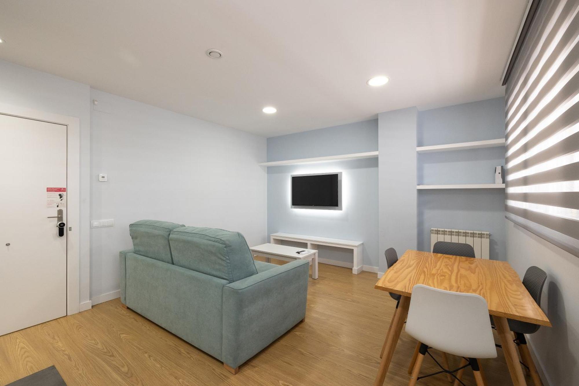 Alquilaz Apartamentos Turisticos Θαμόρα Εξωτερικό φωτογραφία