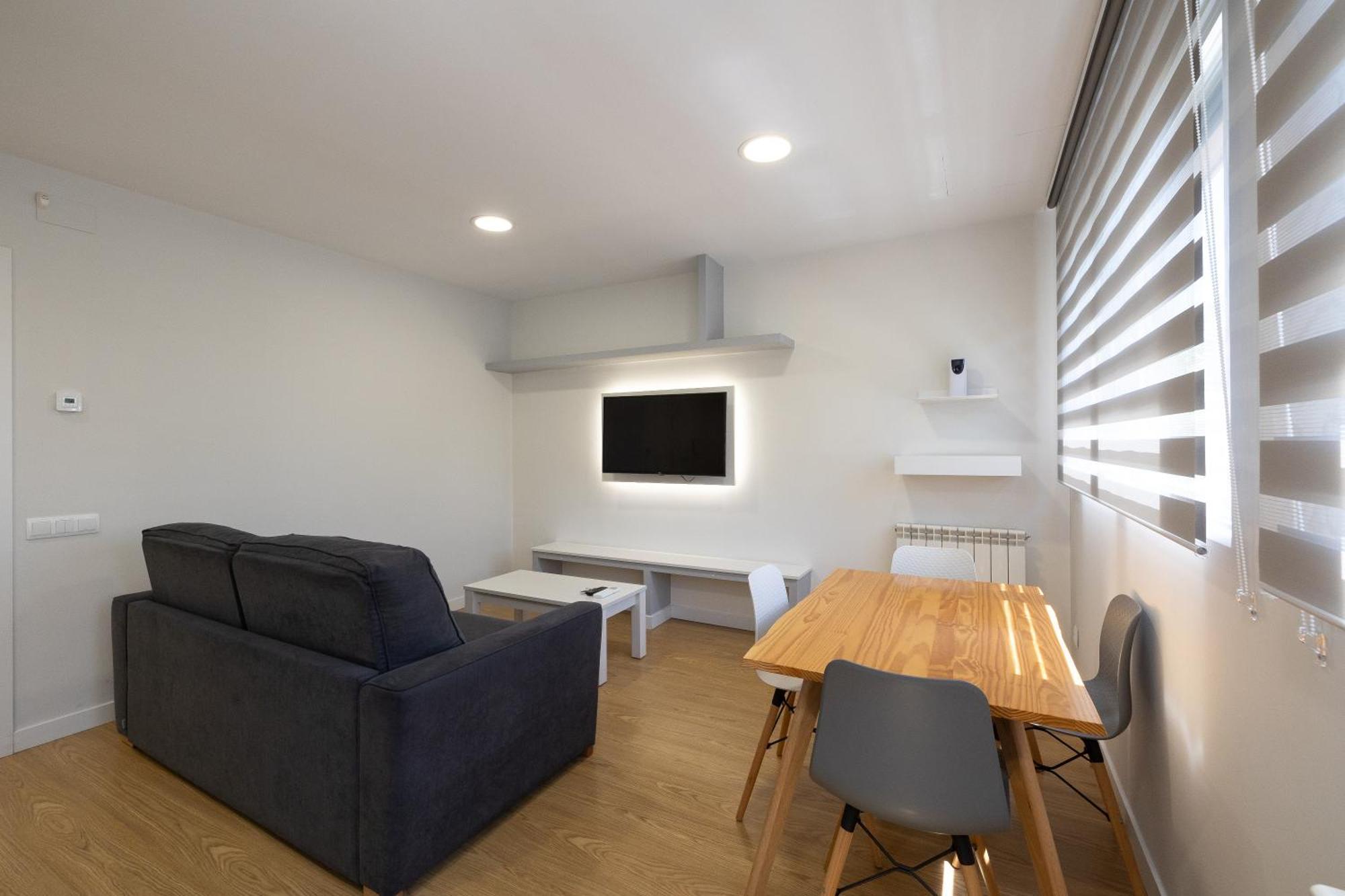 Alquilaz Apartamentos Turisticos Θαμόρα Εξωτερικό φωτογραφία