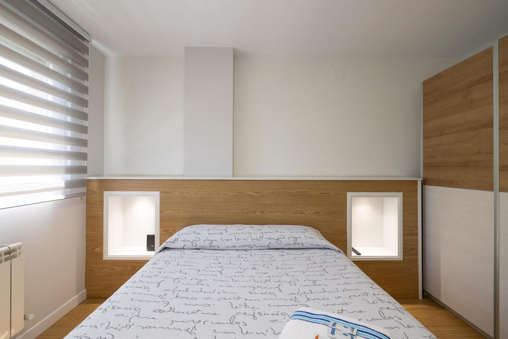 Alquilaz Apartamentos Turisticos Θαμόρα Εξωτερικό φωτογραφία