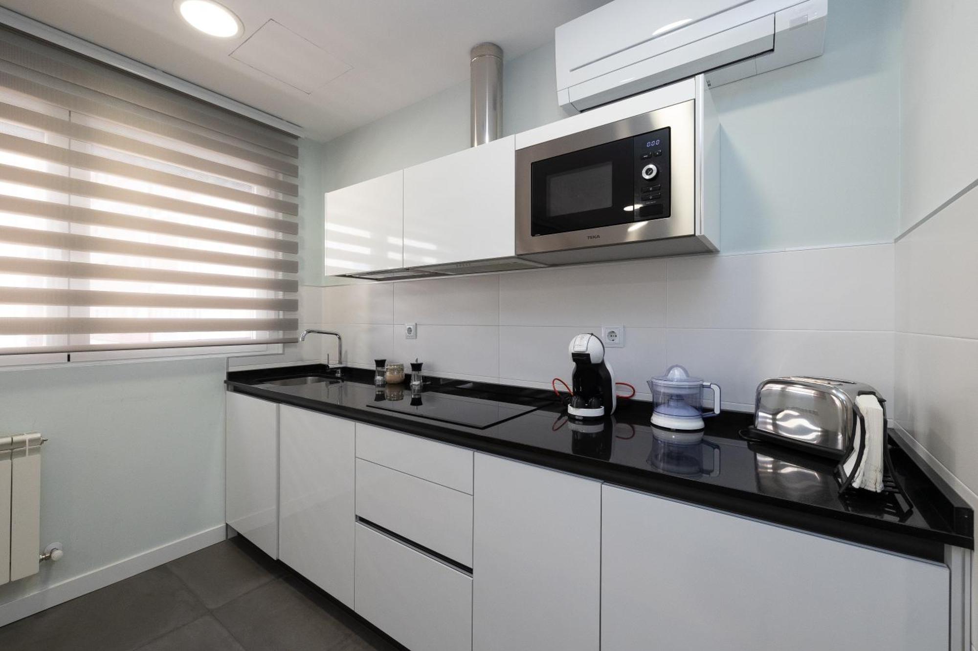 Alquilaz Apartamentos Turisticos Θαμόρα Εξωτερικό φωτογραφία