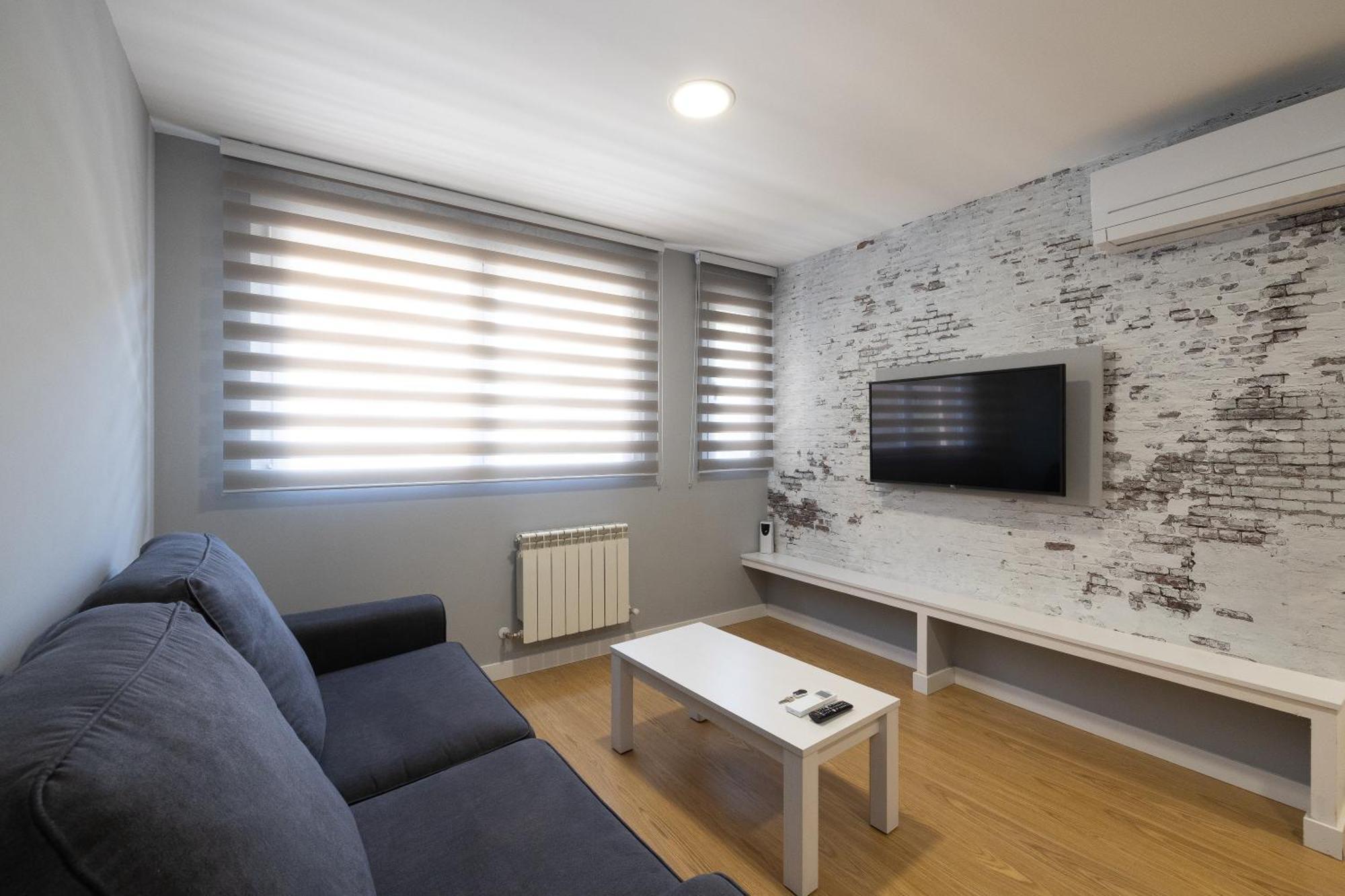 Alquilaz Apartamentos Turisticos Θαμόρα Εξωτερικό φωτογραφία