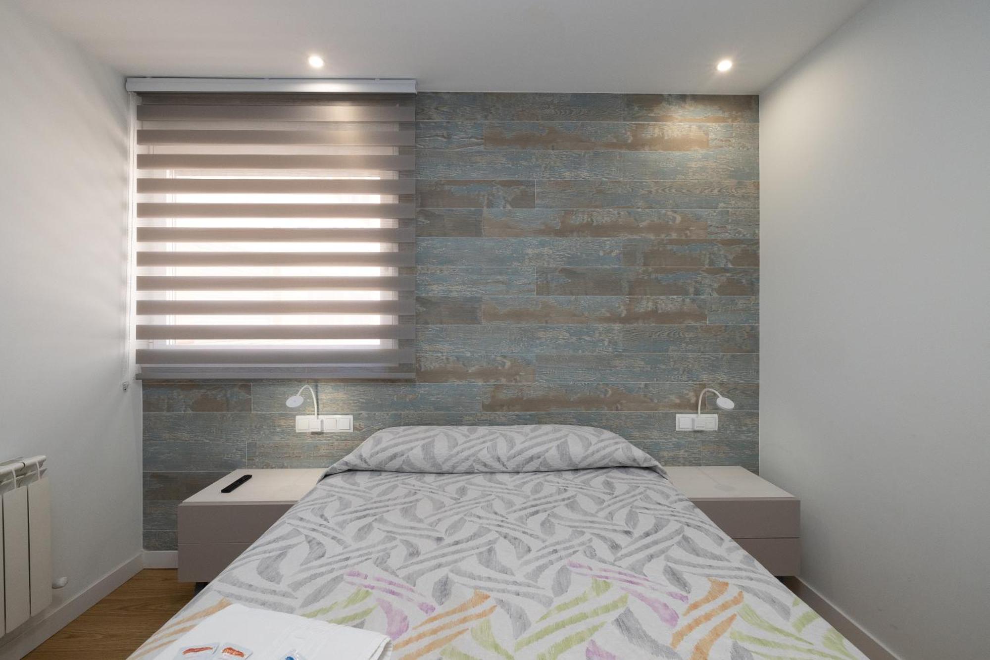 Alquilaz Apartamentos Turisticos Θαμόρα Εξωτερικό φωτογραφία