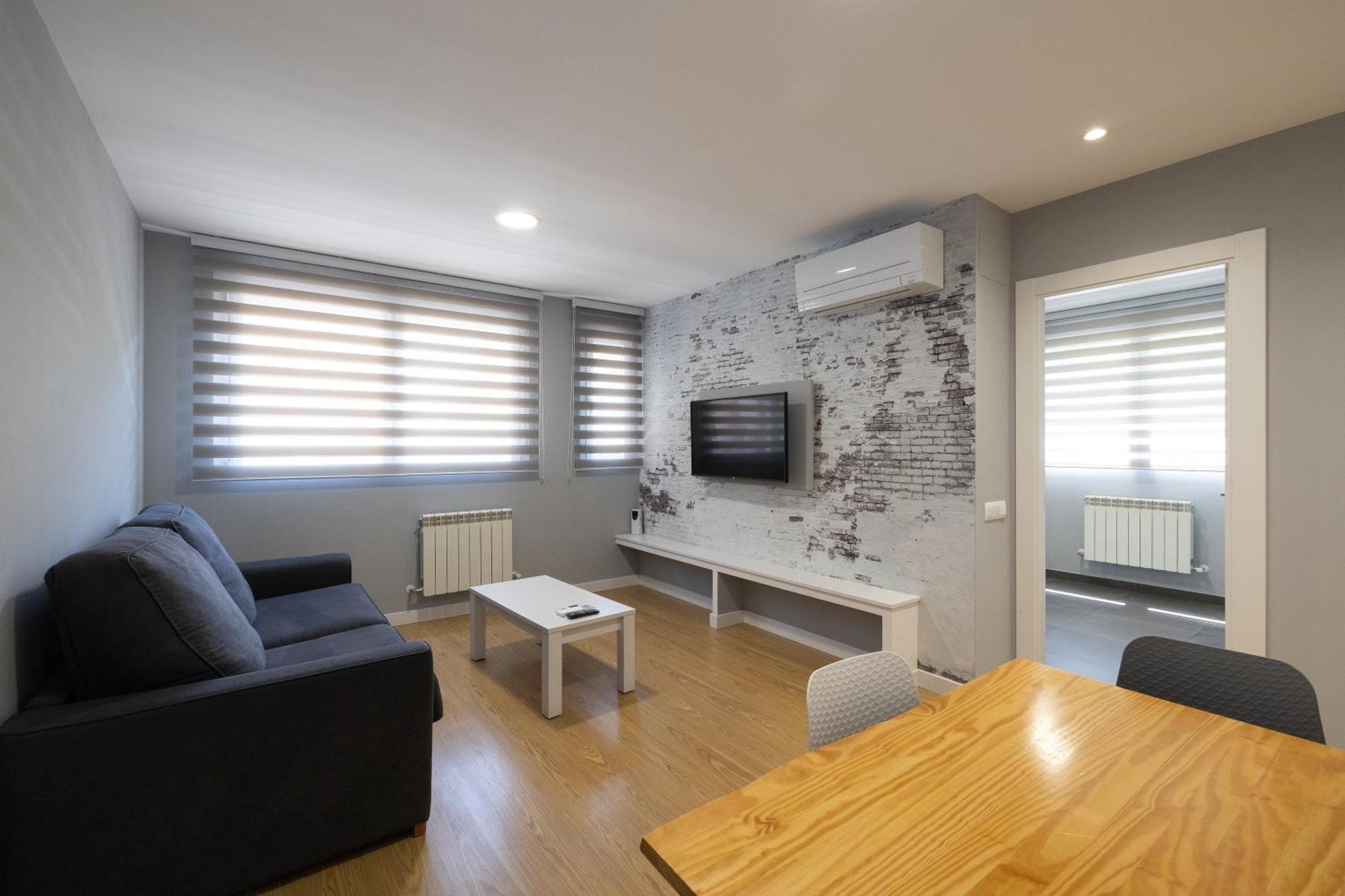 Alquilaz Apartamentos Turisticos Θαμόρα Εξωτερικό φωτογραφία