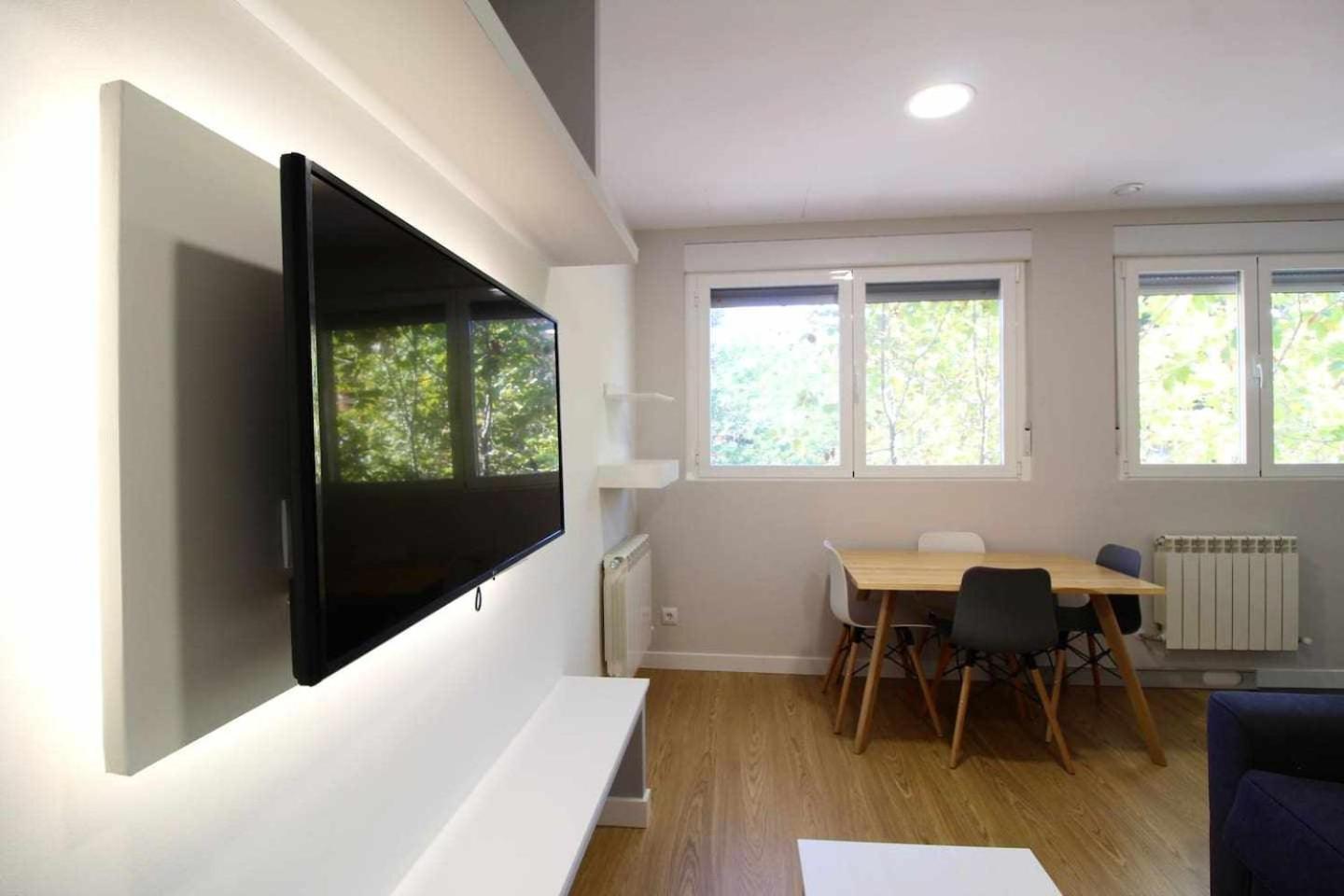 Alquilaz Apartamentos Turisticos Θαμόρα Εξωτερικό φωτογραφία