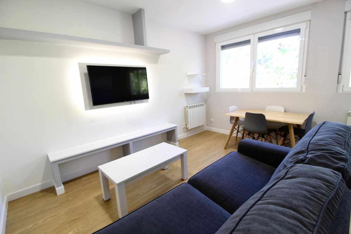 Alquilaz Apartamentos Turisticos Θαμόρα Εξωτερικό φωτογραφία