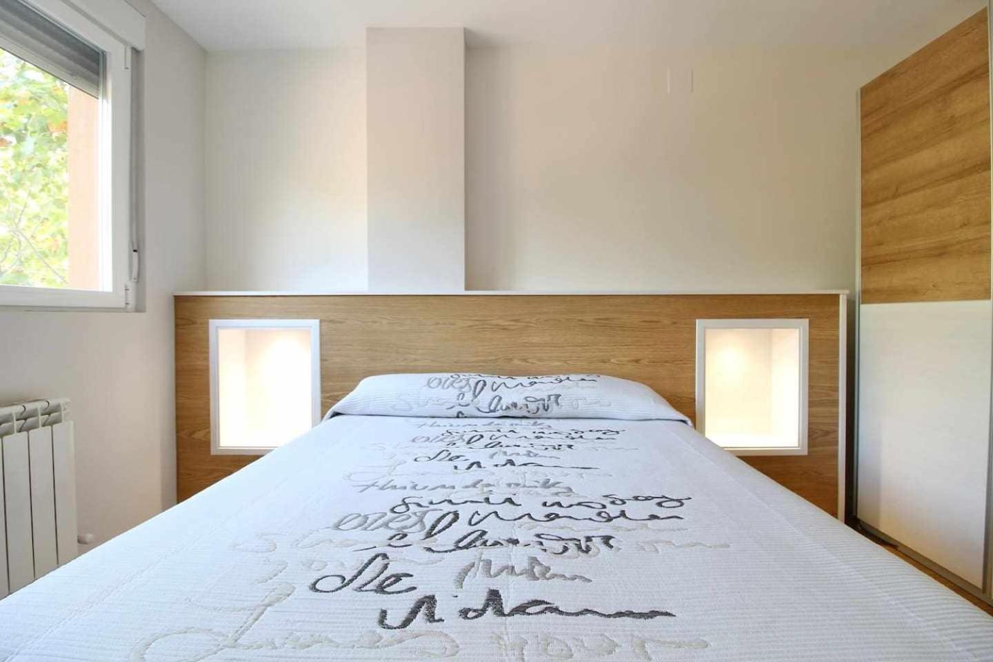Alquilaz Apartamentos Turisticos Θαμόρα Εξωτερικό φωτογραφία