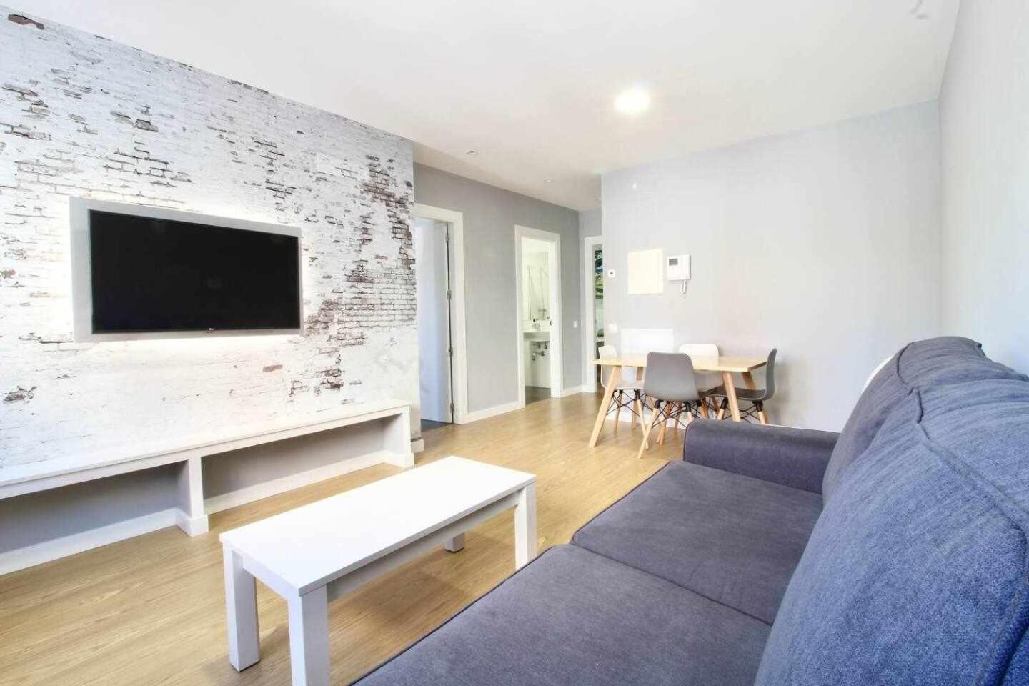 Alquilaz Apartamentos Turisticos Θαμόρα Εξωτερικό φωτογραφία
