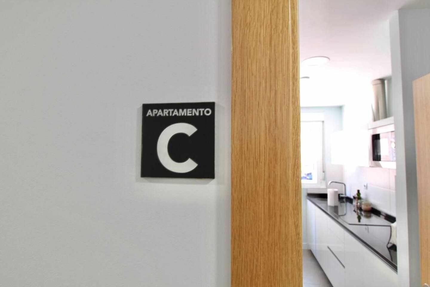 Alquilaz Apartamentos Turisticos Θαμόρα Εξωτερικό φωτογραφία