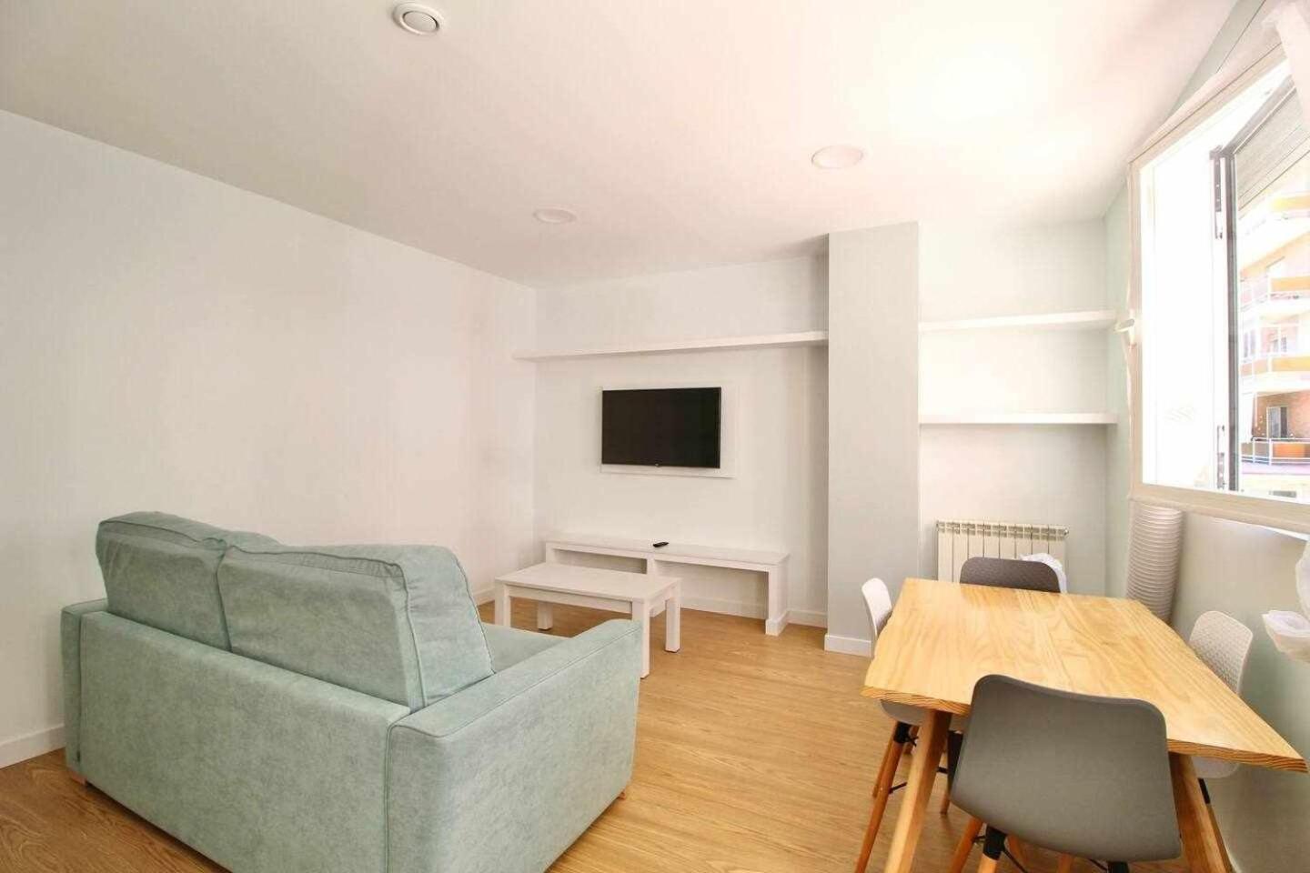 Alquilaz Apartamentos Turisticos Θαμόρα Εξωτερικό φωτογραφία