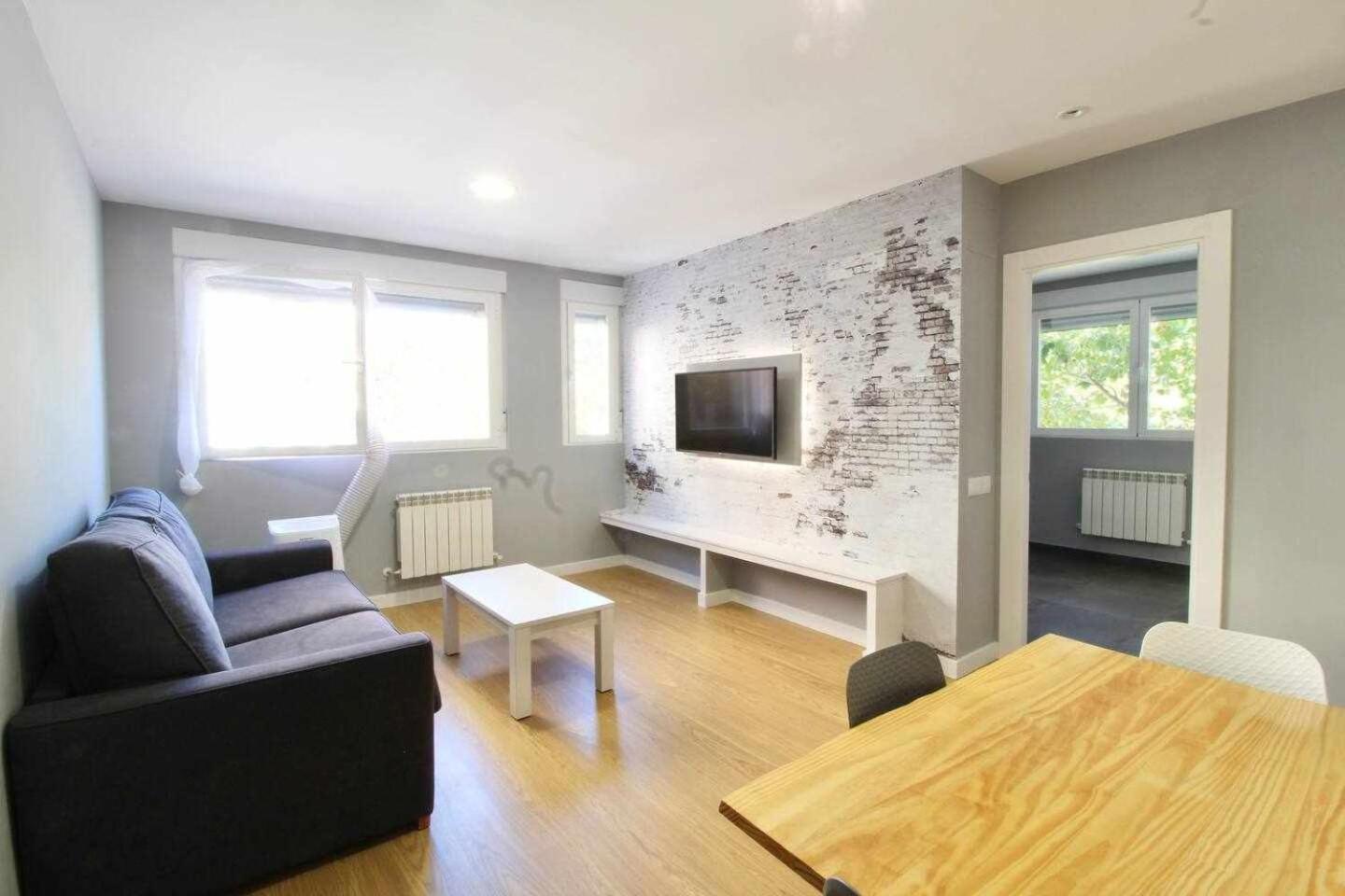 Alquilaz Apartamentos Turisticos Θαμόρα Εξωτερικό φωτογραφία