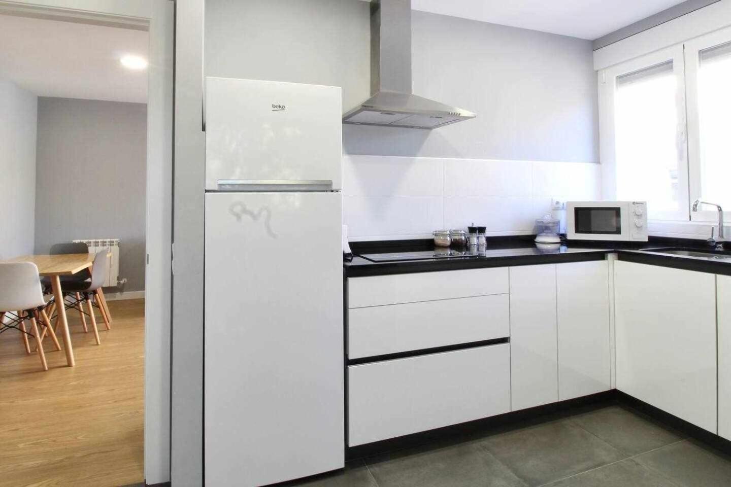 Alquilaz Apartamentos Turisticos Θαμόρα Εξωτερικό φωτογραφία