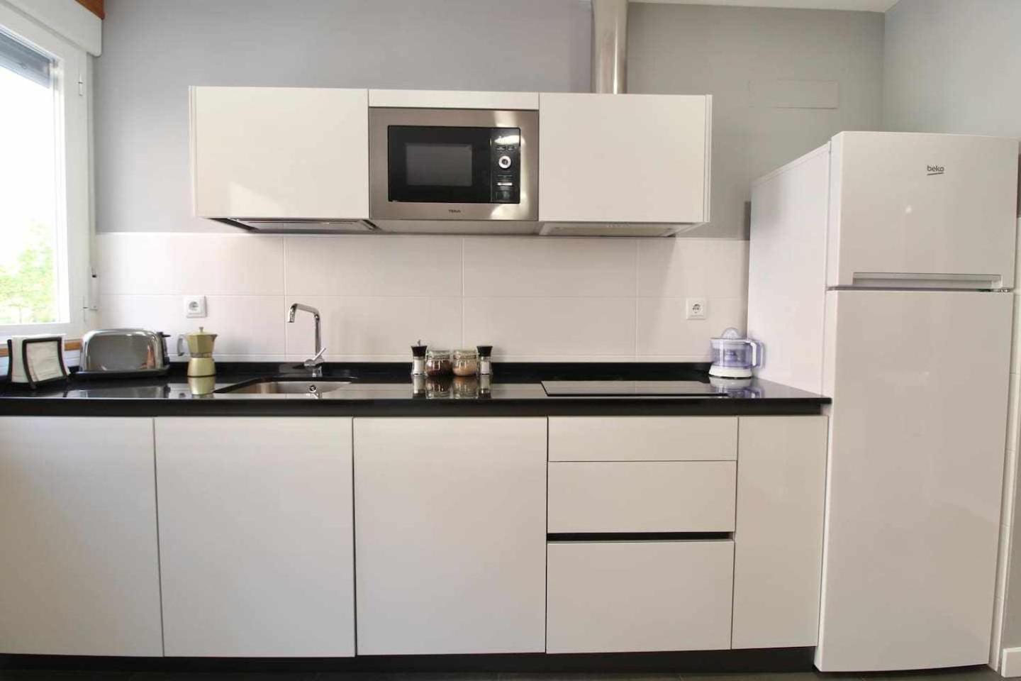 Alquilaz Apartamentos Turisticos Θαμόρα Εξωτερικό φωτογραφία