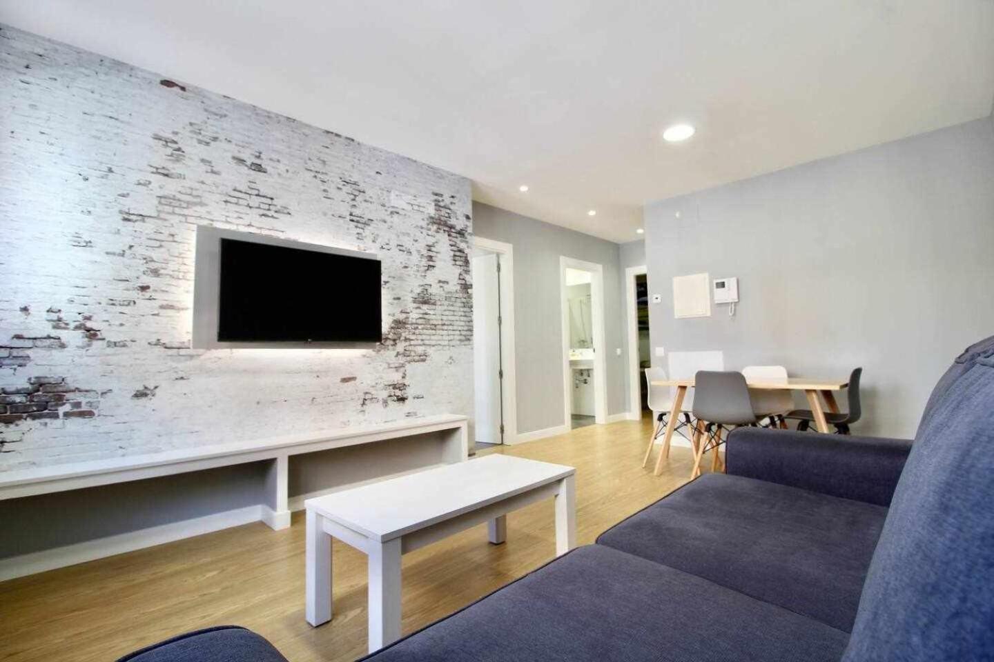 Alquilaz Apartamentos Turisticos Θαμόρα Εξωτερικό φωτογραφία