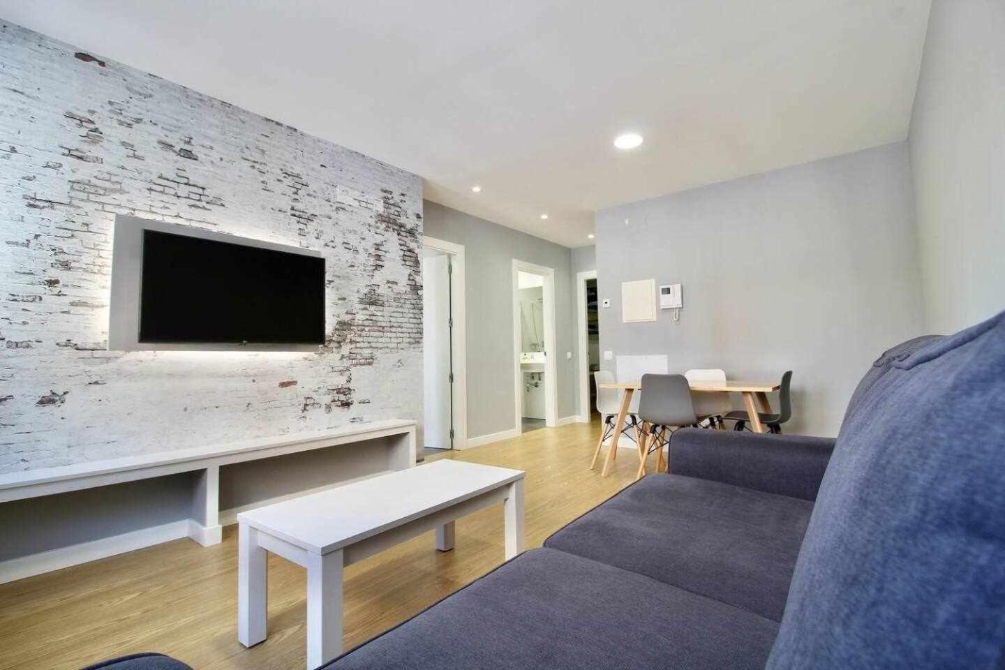 Alquilaz Apartamentos Turisticos Θαμόρα Εξωτερικό φωτογραφία