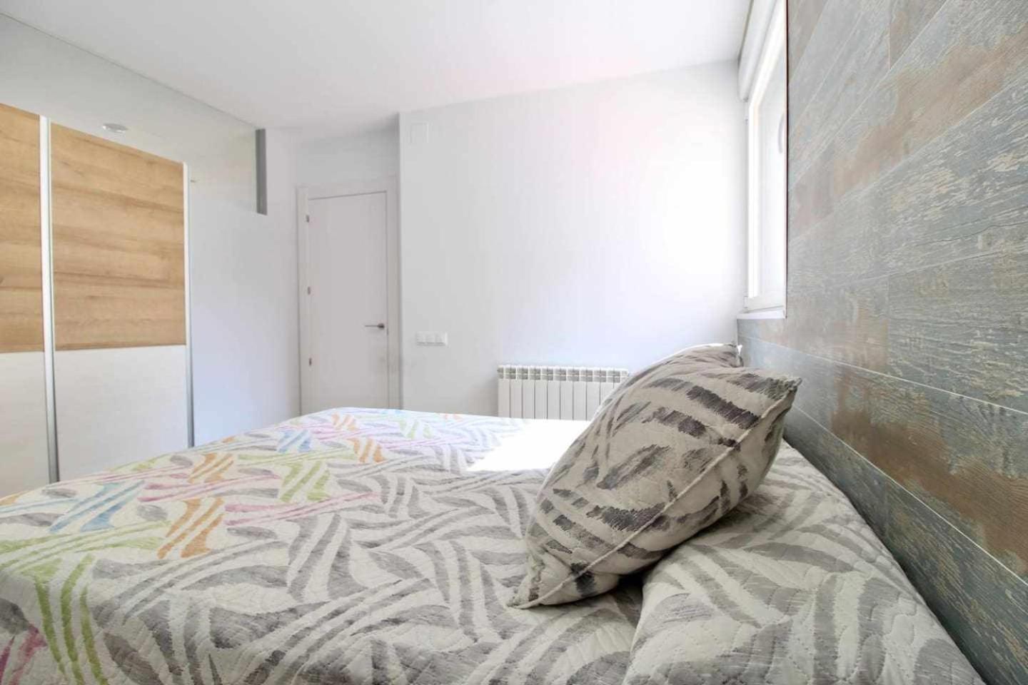 Alquilaz Apartamentos Turisticos Θαμόρα Εξωτερικό φωτογραφία