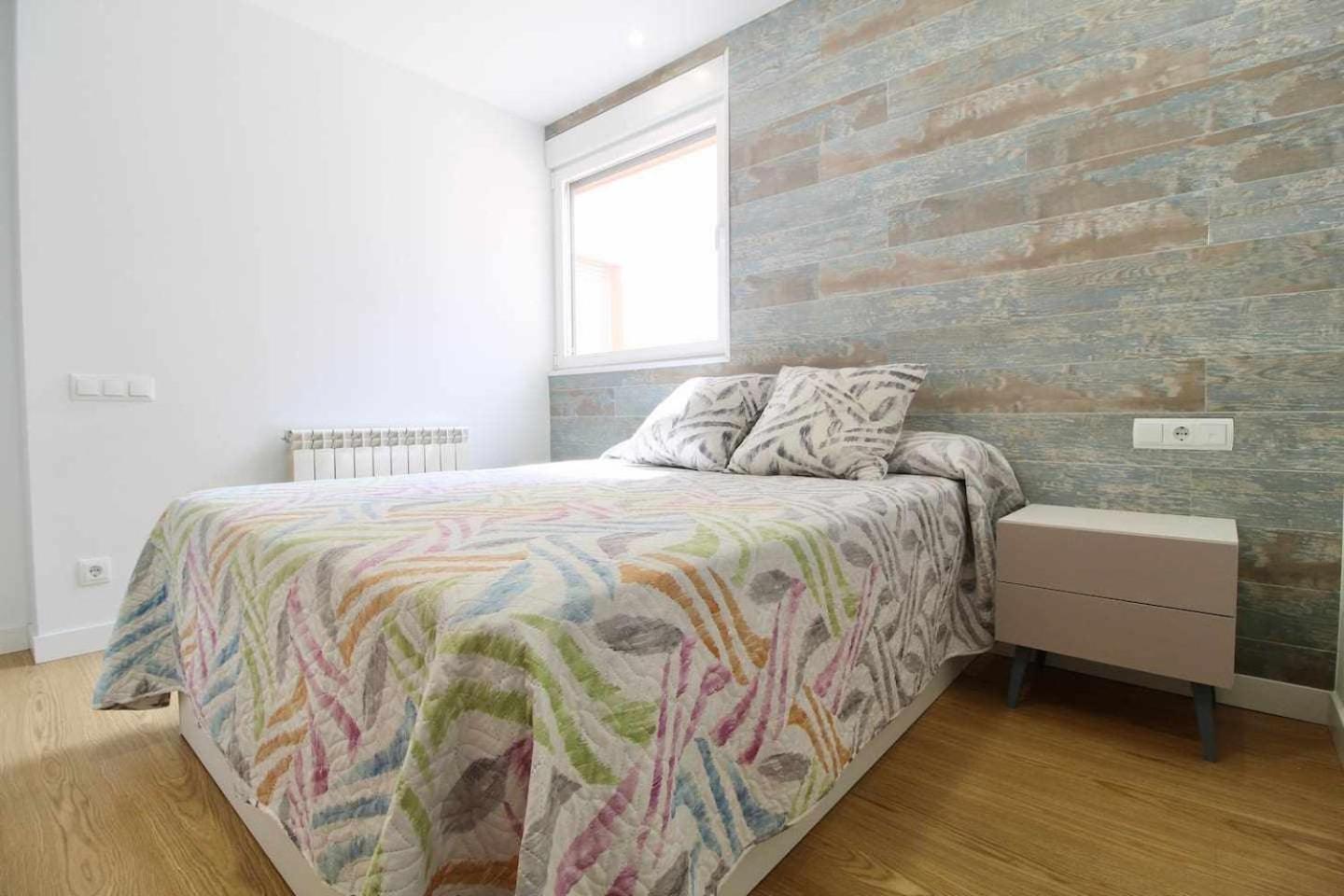 Alquilaz Apartamentos Turisticos Θαμόρα Εξωτερικό φωτογραφία