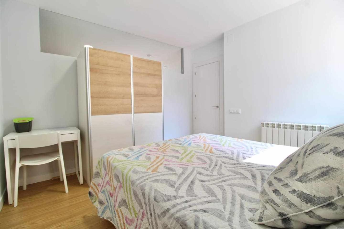Alquilaz Apartamentos Turisticos Θαμόρα Εξωτερικό φωτογραφία