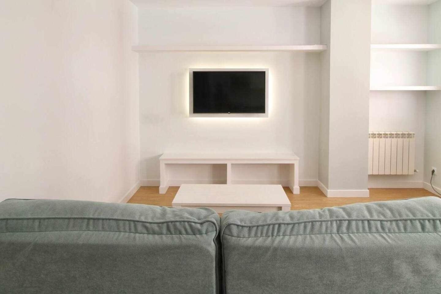 Alquilaz Apartamentos Turisticos Θαμόρα Εξωτερικό φωτογραφία